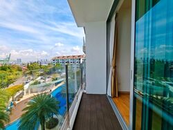 The Azure (D4), Condominium #615931831